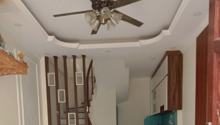 CHO THUÊ NHÀ NGUYÊN CĂN NGÕ ĐỒNG MAI, HÀ ĐÔNG, 4 TẦNG, 30M2, 8 TRIỆU